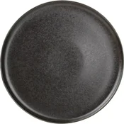 F2D plitev krožnik Ceres Black 27 cm
