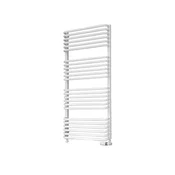 shumee Kopalniški radiator Luxrad Salto I 1200 x 430 mm bel 538W