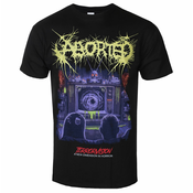 Metal majica moška Aborted - Sadist - RAZAMATAZ - ST2252