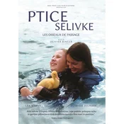 posneti mediji PTICE SELIVKE - DVD SL. POD., (683650)