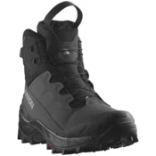 Salomon CROSSTRAK POWDER WP, muške cipele, siva L47569600