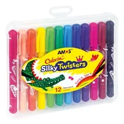 Amos Voščenke Silky Twisters