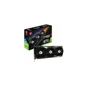 MSI GeForce RTX3080Ti GAMING X TRIO graficka kartica 12GB GDDR6X 384bit