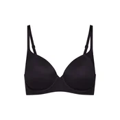 TRIUMPH Nedrček Body Make-up Soft Touch WP EX, črna