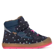 Froddo čevelj gležnjar - membrana G2110153 OLLIE LUMI TEX WOOL podloženi D stars 27