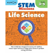 STEM Missions: Life Science