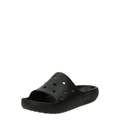 Crocs Natikace s potpeticom Classic v2, crna