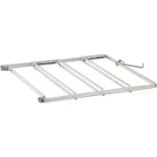 APS Stojalo za pice, 10 mm, dolžina: 260 mm, širina: 260 mm