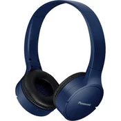 PANASONIC Slusalice RB-HF420BE-A BT Plave