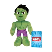 Plišasti Hulk AS Marvel - 25 cm (1607-01751)