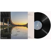 Jamie T - Ghosts (100 Days Of Morning) (LP)