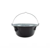 Emajliran kotliček 25L 50,5cm Pro-Tech CHEF 50724