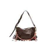 Desigual Torba za čez ramo rjava