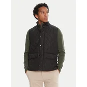 Barbour Telovnik MGI0245BK11 Črna Regular Fit