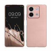 Futrola za Xiaomi Redmi Note 13 5G - ružicasta