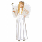 Widmann Pustni Kostum Angel, 140