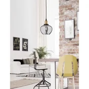 CEDRO VISILICA E27 /IP20/SMOKY & BRONZE & CRNA NL8436403