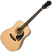 EPIPHONE akustična kitara DR-100 NA
