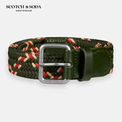 Scotch & Soda Pas