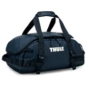 Športna torba Thule Chasm Recycled Duffel 30L Darkest Blue