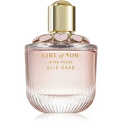 Elie Saab Girl of Now Rose Petal Parfumirana voda, 90ml