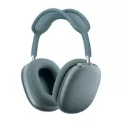 Slusalice bluetooth airpods pro max plave ( SL1656 )