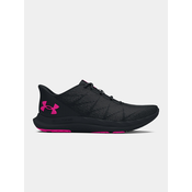 Under Armour Boots UA W Charged Speed Swift-BLK - Women