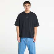 Majica adidas Power Oversize T-Shirt Black M