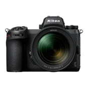 Nikon Z7 II + Z 24-70mm F/4 S (KIT)