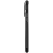 UNIQ case Combat iPhone 13 Pro Max 6,7 carbon black (UNIQ-IP6.7HYB(2021)-COMBLK)