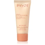 Payot My Payot Creme Vitaminée Éclat vitaminska krema 30 ml