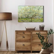 Wallxpert Slika na platnu 4570VANGOGH017, 45 x 70 cm