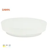 DAWN LED PLAFONJERA SATCO 18/24/30W CCT