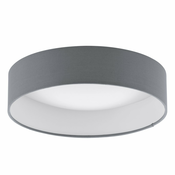 Eglo 93395 - LED plafonsko svetlo PALOMARO LED/12W/230V