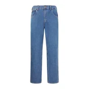 DICKIES Kavbojke svetlo modra