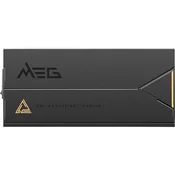 MEG Ai1600T PCIE5 1600W napajanje