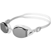 Speedo mariner pro mirror silver