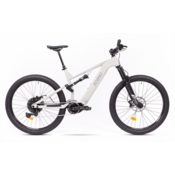 ECONO Električno kolo Pantera B C8 140 Grey 202 5 Velikost: XL Baterija: 700Wh (20Ah)