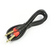 JACK 6.3 mono MK45 Vitalco kabel 1,5 m