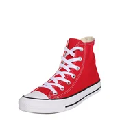 CONVERSE Visoke superge, rdeča