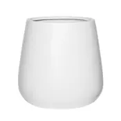 LONEC PAX M BELI fi44cm V46cm