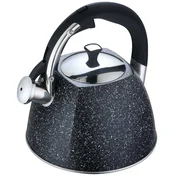 KINGHoff kotliček s piščalko Klausberg 2,2 l kb-7412
