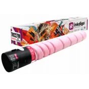 Inkdigo toner TN227M kompatybilny z Konica Minolta Bizhub C257i Certyfikat TÜV