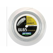 YONEX struna za badminton BG-65 Titanium, 200m