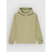 Element Alder Jacket aluminum