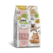 Cunipic Premium hrana za hrčke in mongolske skakače 600g