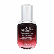 Dior (Christian Dior) One Essential kapi za detoksikaciju Skin Boosting Super Serum 30 ml