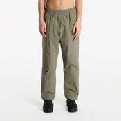 Hlače Columbia Woven Cargo Jogger Stone Green L