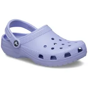 Crocs CLASSIC Vijolična