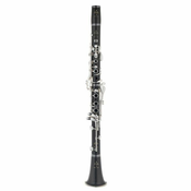 Bb klarinet Gala 17/6 Buffet Crampon